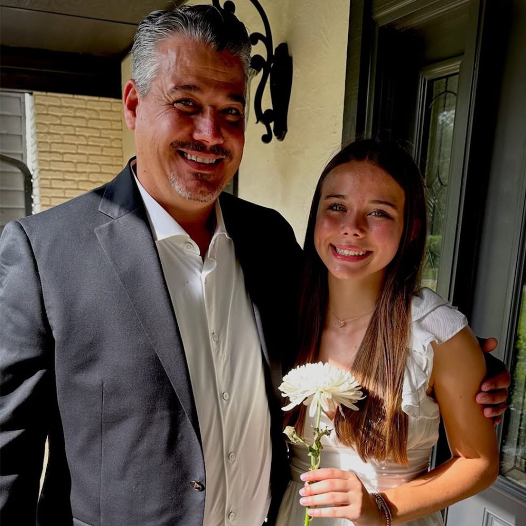 Boston Rob's Daughter Hospitalized for "Severe" Reaction to Plant