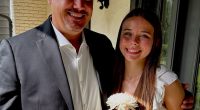 Boston Rob's Daughter Hospitalized for "Severe" Reaction to Plant