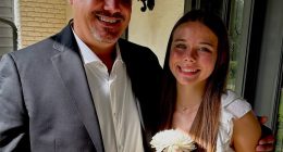 Boston Rob's Daughter Hospitalized for "Severe" Reaction to Plant