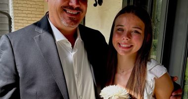 Boston Rob's Daughter Hospitalized for "Severe" Reaction to Plant