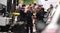 Boulder attack targets Israeli hostage protesters, what to know about suspect