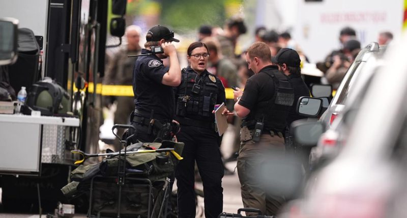 Boulder attack targets Israeli hostage protesters, what to know about suspect