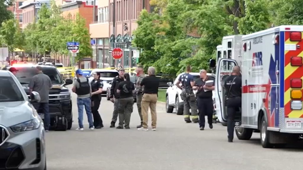 Boulder attack updates: Suspect Mohamed Sabry Soliman booked on charges after 'act of terror' with 'makeshift flamethrower'