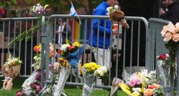 Boulder terror attack indicted on federal hate crimes, explosive charges