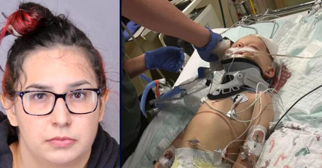 Boy, 2, beaten unconscious at unlicensed day care