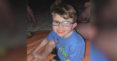 Boy dies, father sentenced after foster family says warning was ignored