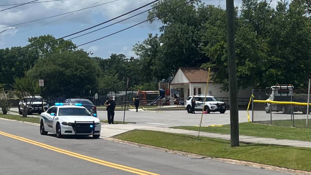 Boy seriously injured after shooting at Orange Park Athletic Association