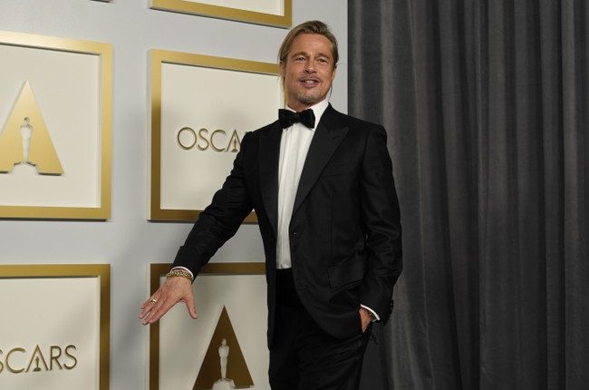 Brad Pitt Has One Hard and Fast Rule He’s Not Breaking to Do Another Movie With Tom Cruise