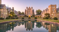 Bragging rights: GA and SC have 3 of the most beautiful college campuses