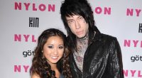 Brenda Song breaks silence after Trace Cyrus says she faked cancer