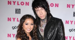 Brenda Song breaks silence after Trace Cyrus says she faked cancer
