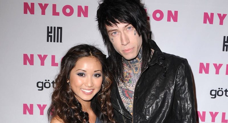 Brenda Song breaks silence after Trace Cyrus says she faked cancer