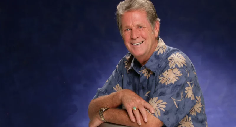 Brian Wilson Once Ripped The Eagles' Music to Don Henley’s Face