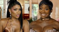 RHOA Recap: Angela Celebrates her 8th Wedding Anniversary Away From Charles; Drew Denies a Relationship with Black; Plus, Shamea Throws Shade about Brit