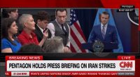 Brit Hume criticizes Pete Hegseth in Fox News fallout