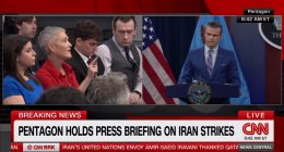 Brit Hume criticizes Pete Hegseth in Fox News fallout