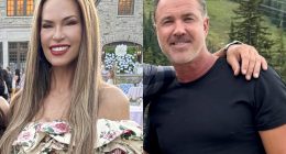 Britani Bateman Reveals Jared Osmond Broke Up With Her, Hints at Bronwyn