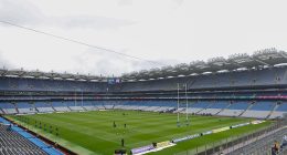 British and Irish Lions tickets are still available - with the cheapest seats priced at £126 - ahead of first ever match in Dublin