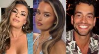 Brittany Cartwright Reveals Encounter with Lexi Wood