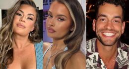 Brittany Cartwright Reveals Encounter with Lexi Wood