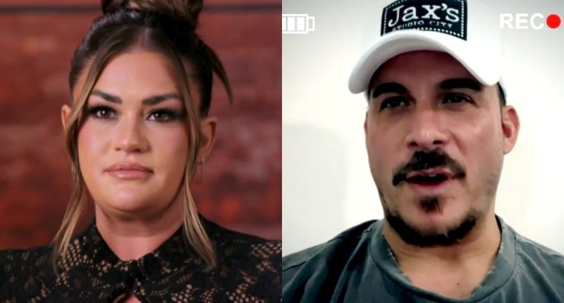 The Valley Recap: Brittany Reveals Jax’s $1.2M Tax Debt, Accuses Him of Stalking as She Packs His Things and Files for Divorce Before His Rehab Exit, Plus Britt Takes Over the Bar for the Night and Darkside Danny Clashes With Janet