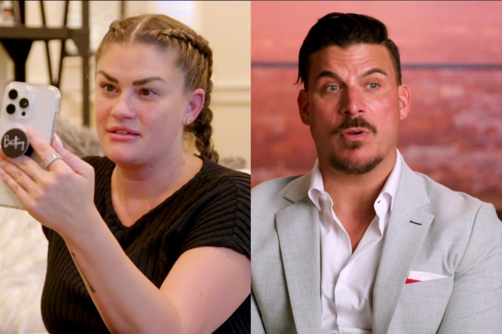 The Valley Recap: Brittany Reveals Jax’s Shocking Text About Mortgage, Suspects He Bugged Their Home as Her Ring Goes Missing, Plus Jax Says He Wishes Brittany Left Him Sooner, and Jasmine Calls Janet a Karen Amid Heated Confrontation