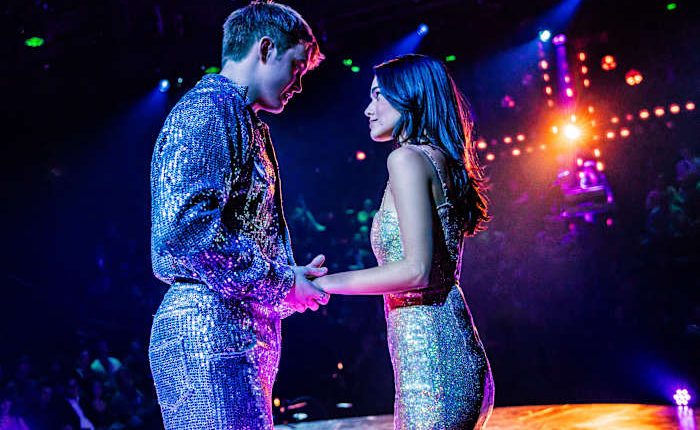 Broadway has found its Gen Z audience — by telling Gen Z stories