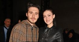 Brooklyn Beckham: Proposing to Nicola Peltz Was My 'Best Decision Ever'