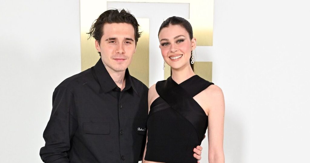 Brooklyn Beckham's family feud needs a 'miracle' say insiders after latest bombshell