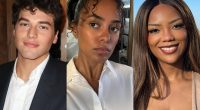 Brooks Marks and Ava Dash Support Riley Burruss After She Calls Out Charlie and Georgia for Microaggressions and "Scary Black Girl" Stereotype on Next Gen NYC
