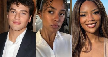 Brooks Marks and Ava Dash Support Riley Burruss After She Calls Out Charlie and Georgia for Microaggressions and "Scary Black Girl" Stereotype on Next Gen NYC