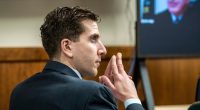 Bryan Kohberger appears set to plead guilty in 4 Idaho college students' deaths