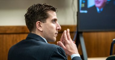 Bryan Kohberger appears set to plead guilty in 4 Idaho college students' deaths