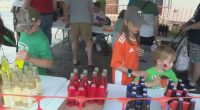 Bubbling over with variety: Sample 100+ sodas at Mahomet's Soda Fest