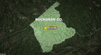 Buchanan County man receives 35-year prison sentence for child sexual abuse