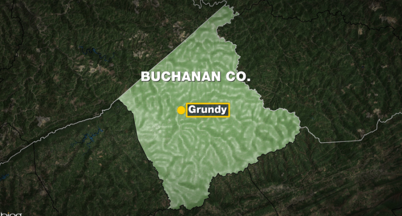 Buchanan County man receives 35-year prison sentence for child sexual abuse