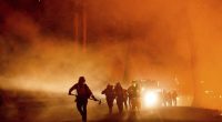 Budget cuts hit FEMA and NOAA ahead of wildfire season