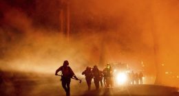 Budget cuts hit FEMA and NOAA ahead of wildfire season