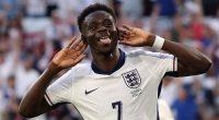 Bukayo Saka defends his misfiring England team-mates as Arsenal star opens up on extent of his injury nightmare ahead of Senegal test