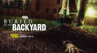 Buried in the Backyard Season 6 to Revisit New Cases, Including One Involving a "Dark Satanic Ritual"
