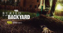 Buried in the Backyard Season 6 to Revisit New Cases, Including One Involving a "Dark Satanic Ritual"