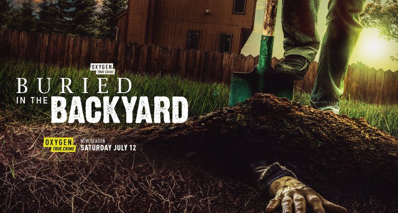 Buried in the Backyard Season 6 to Revisit New Cases, Including One Involving a "Dark Satanic Ritual"