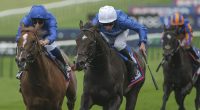 CALUM McCLURKIN: Ruling Court and Whirl the way to go at Epsom
