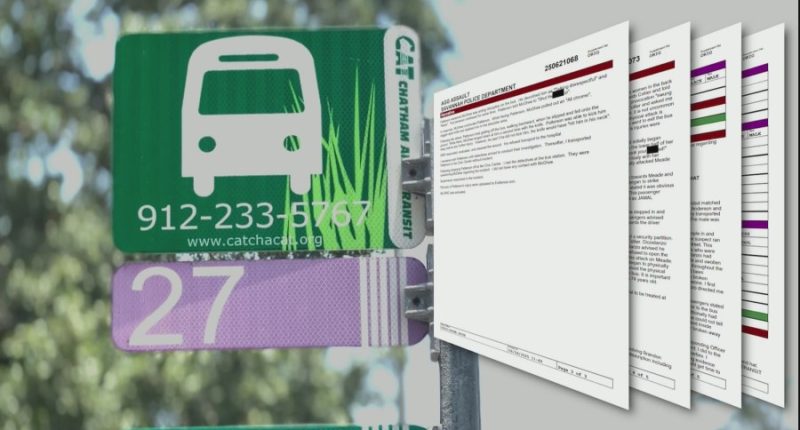 CAT, SPD talk bus safety after two violent attacks
