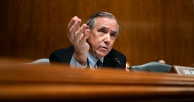 CBO says tax piece of GOP megabill could violate Senate Byrd Rule