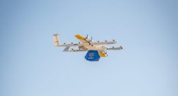 CBP deploys military drones, aircrafts as protests continue in LA