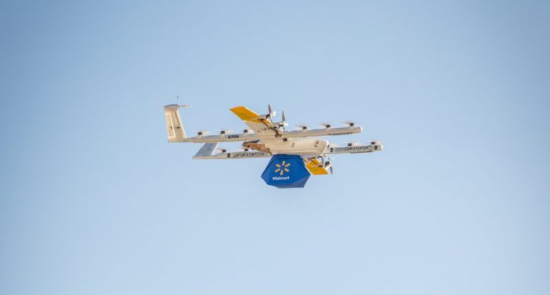 CBP deploys military drones, aircrafts as protests continue in LA