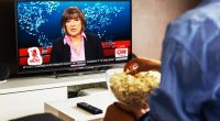 CNN Diva Amanpour Thinks Trump's Policies Are All About Her, Compares US to North Korea
