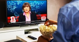 CNN Diva Amanpour Thinks Trump's Policies Are All About Her, Compares US to North Korea