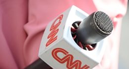 CNNLOL’s Iran Reporting Was a Week-long Act of Self-Humiliation